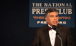 Honoree Rep. Tony Cárdenas (D-CA29), speaks at Vote It Loud's second annual Multicultural...