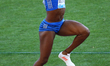 Golden Gala Iaaf Diamond League Rome 2017Kimberly Williams (JAM) competes in Triple Jump...