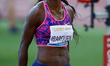 Golden Gala Iaaf Diamond League Rome 2017Caterine Ibarguen (COL) competes in Triple Jump...