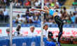 Golden Gala Iaaf Diamond League Rome 2017Sofie Skoog (SWE) competes in High Jump Women at...