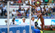Golden Gala Iaaf Diamond League Rome 2017Erika Furlani (ITA) competes in High Jump Women...