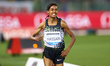 Golden Gala Iaaf Diamond League Rome 2017Sifan Hassan (NED) competes in 1500m Women at Ol...