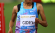 Golden Gala Iaaf Diamond League Rome 2017Latesenbet Gidei (ETH) competes in 5000m Women a...