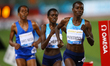 Golden Gala Iaaf Diamond League Rome 2017Margaret Kipkemboi (KEN) competes in 5000m Women...