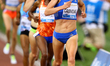 Golden Gala Iaaf Diamond League Rome 2017Karoline Grovdal (NOR) competes in 5000m Women a...