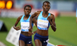 Golden Gala Iaaf Diamond League Rome 2017Margaret Kipkemboi (KEN) competes in 5000m Women...