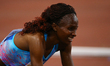 Golden Gala Iaaf Diamond League Rome 2017Hellen Obiri (KEN) competes in 5000m Women at Ol...