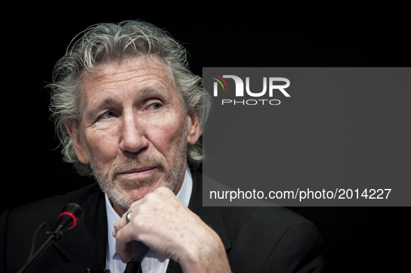 Roger Waters Announces New Album, ‘Is This The Life We Really Want?’ 