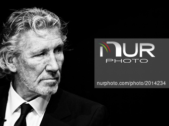 Roger Waters Announces New Album, ‘Is This The Life We Really Want?’ (