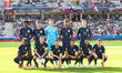 Nathaniel Chalobah (ENG), John Swift (ENG), Jordan Pickford (ENG), Mason Holgate (ENG), Al...