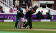 Surrey's Mark Stonemanduring the Royal London One-Day Final match between Nottinghamshire...
