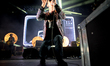 British singer and songwriter Richard Ashcroft plays on stage at O2 Academy Brixton, Londo...