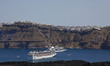 Santorini, one of the most famous and romantic islands in the world, located in the Aegean...
