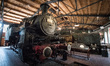 View of the Deutsches Technikmuseum in Berlin, Germany on July 21,2017. The Deutsches Tech...