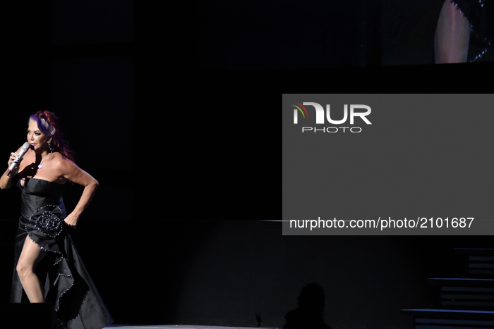 First Miss Persian Awards in Toronto