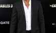 Antonio Banderas at the Los Angeles premiere of "The Expendables 3" held at the TCL Chines...