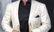 Sylvester Stallone at the Los Angeles premiere of "The Expendables 3" held at the TCL Chin...