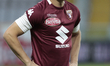 Alejandro Berenguer during Tim Cup 2017/2018 match between Torino v Trapani, in Turin, on...