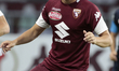 Adem Ljajic during Tim Cup 2017/2018 match between Torino v Trapani, in Turin, on August 1...