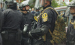 VSP came out heavily armed in the wake of the Terrorist attacked executed by James A Field...