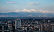 view of the historic Bulgarian capital, Sofia. Sofia was and is a very important financial...