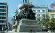Images from the historic Bulgarian capital, Sofia. Sofia was and is a very important finan...