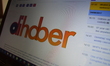 A logo of Kurdish news agency Dihaber is displayed on its website in Ankara, Turkey on Aug...