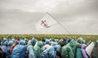 Cross Procession from Kamianets-Podilsky to the Holy Dormition Pochaev Lavra, August 19 -...
