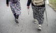Cross Procession from Kamianets-Podilsky to the Holy Dormition Pochaev Lavra, August 19 -...