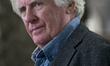 EDINBURGH, SCOTLAND, Tuesday 19th AUGUST 2014:  English poet and TV scriptwriter David Har...