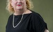 EDINBURGH, SCOTLAND, Tuesday 19th AUGUST 2014: International businesswoman and writer Marg...