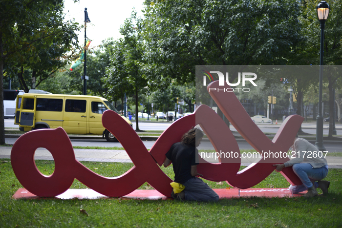 Philadelphia's Benjamin Franklin Parkway turns 100