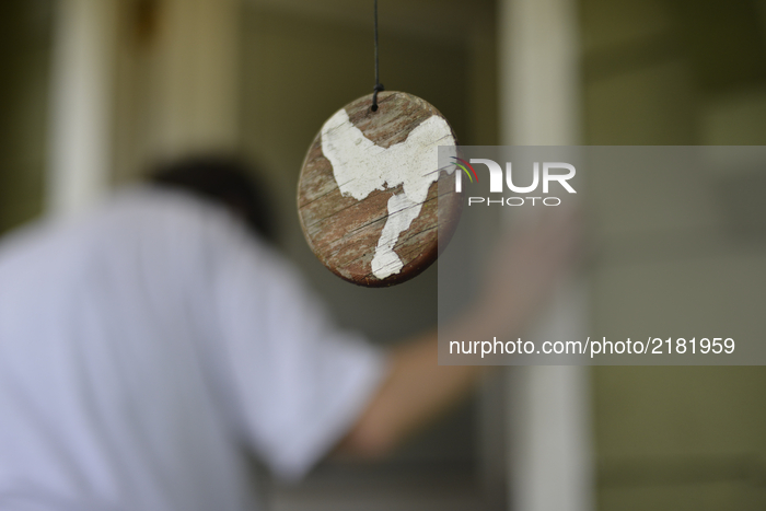 Hurricane Irma aftermath in Jacksonville