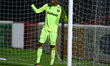  Nathan Trott of West Ham Unitedduring Premier League 2 Division 1 match between West Ham...