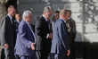 KIEV, UKRAINE - AUGUST 23: 
