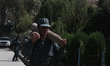 Badakhshan police have gained these ammunitions in two operations separate from two distri...