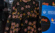 Glenn Close during 65th San Sebastian Film Festival Closure Gala at Kursaal on September 3...