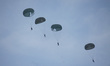 The Indonesian National Army held a parade and military attraction in commemoration of the...