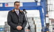 Deputy Prime Minister, Minister of Economic Development and Finance Mateusz Morawiecki is...