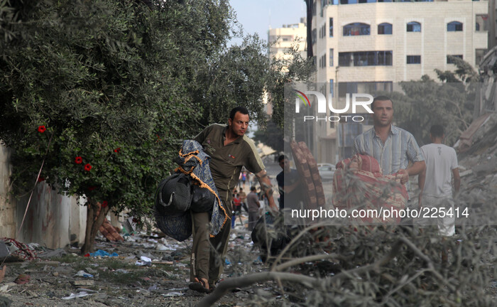 POLITICS CIVIL UNREST