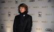 Alexander Xverev arrives at The Official Launch for ATP Finals, held at the Tower of Londo...