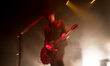 Peter Hayes from Black Rebel Motorcycle Club performs at O2 Academy Brixton, London on Nov...