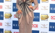 Lauren Goodger at The Beauty Awards with OK! held at The Pavilion at the Tower of London,...