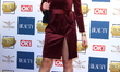 Danielle Armstrong at The Beauty Awards with OK! held at The Pavilion at the Tower of Lond...