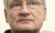 Alternative fur Deutschland (AfD) party leader Joerg Meuthen during visit in Polish Parlia...