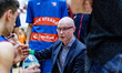 Jukka Toijala - head coach (CSM Steaua Bucharest)  during the LNBM - Men's National Basket...