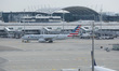 Outdoor images of the terminal, the control tower, aircraft and movements of Munich intern...