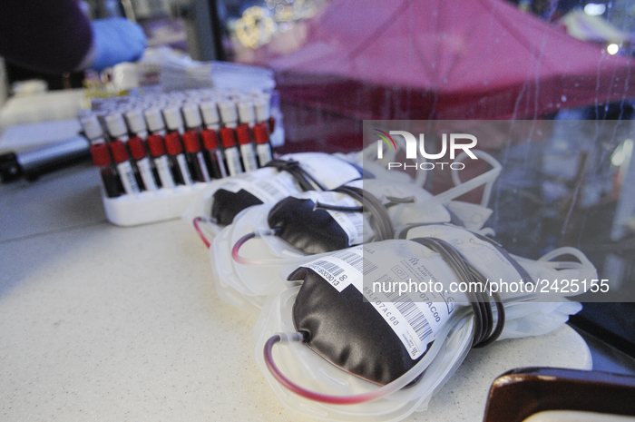 Daily life in Bydgoszcz