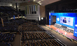 Mukesh Ambani chairman, managing director and largest shareholder of Reliance Industries L...