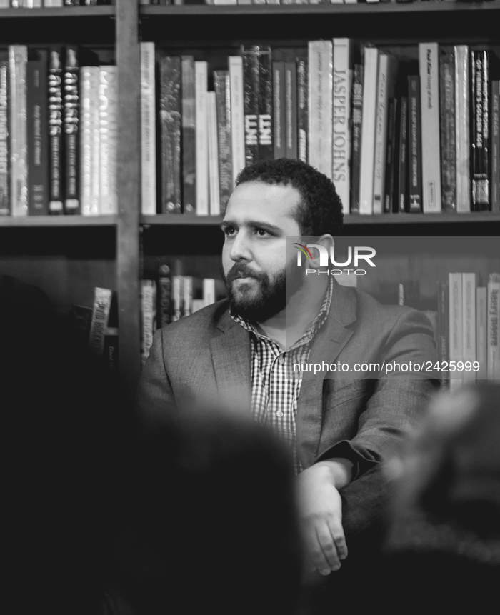 Race in America Discussion on MLK Holiday